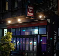 Softbelly - Accommodation Gladstone