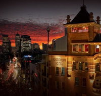 Kings Cross Hotel - Accommodation Gladstone