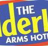 Alderley Arms Hotel - Accommodation Gladstone