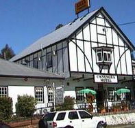 Canungra Hotel - Accommodation Gladstone