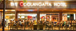 Coolangatta Hotel - Accommodation Gladstone 0