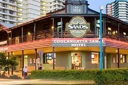 Coolangatta Sands Hotel - Accommodation Gladstone 0
