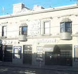 Barley Corn Hotel