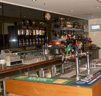 World Cup Bar - Accommodation Gladstone