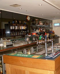 World Cup Bar - Accommodation Gladstone 0