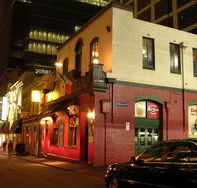 Bridie O'Reilly's - Accommodation Gladstone
