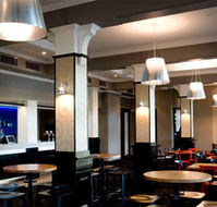 The Sussex Hotel - Accommodation Gladstone