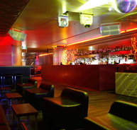 Vegas Hotel - Accommodation Gladstone
