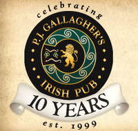 PJ Gallaghers Irish Pub - Parramatta - Accommodation Gladstone