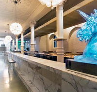 Establishment - Accommodation Gladstone