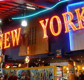 Manhattan Hotel - Accommodation Gladstone