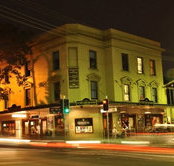 Porterhouse Hotel - Accommodation Gladstone
