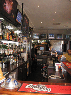 Balhannah Hotel - Accommodation Gladstone