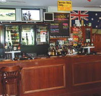 The Bell Tavern - Accommodation Gladstone