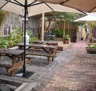 The Brunswick Green - Accommodation Gladstone