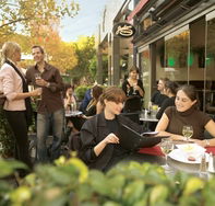 Jacksons on George - Accommodation Gladstone
