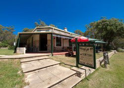 Ashbourne SA Accommodation Gladstone