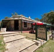 Greenman Inn - Accommodation Gladstone
