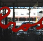 Rrose Bar - Accommodation Gladstone