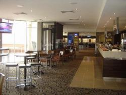 Eltham Hotel - Accommodation Gladstone 1