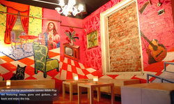 Euro Trash Bar - Accommodation Gladstone 1