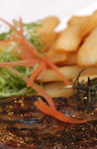 Hallam Hotel - Accommodation Gladstone 0