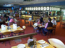 Torrens Arms Hotel - Accommodation Gladstone 1