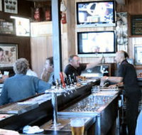 Railway Club Hotel - Accommodation Gladstone