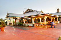  Accommodation Gladstone