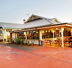 Potters Hotel and Brewery - Accommodation Gladstone
