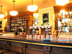 Belgian Beer Cafe Bluestone - Accommodation Gladstone 1