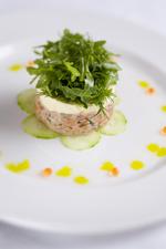 Bistro 1 - Accommodation Gladstone 1