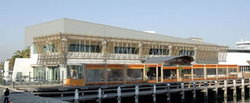 3 Station Pier - Accommodation Gladstone 1