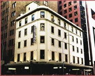 Sydney City NSW Accommodation Gladstone