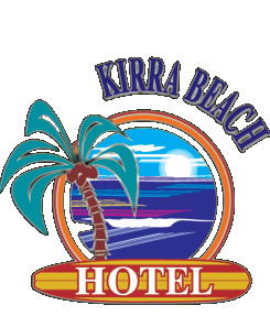 Kirra Beach Hotel - Accommodation Gladstone 1