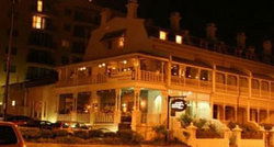Joseph Alexanders Restaurant & Piano Bar - Accommodation Gladstone 0