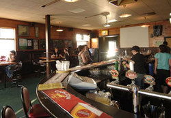 Northcote Social Club Hotel - Accommodation Gladstone 1