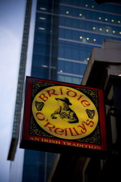 Bridie O'Reilly's - Accommodation Gladstone 1