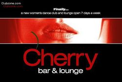 Cherry Bar - Accommodation Gladstone 1