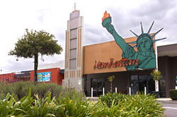 Manhattan Hotel - Accommodation Gladstone 1