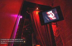 Euro Trash Bar - Accommodation Gladstone 2