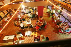 Hillside Hotel - Accommodation Gladstone 2