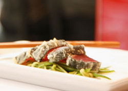 Infusion Restaurant - Accommodation Gladstone 2