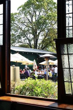Belgian Beer Cafe Bluestone - Accommodation Gladstone 2