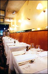 Bistro 1 - Accommodation Gladstone 2