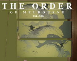 The Order - Accommodation Gladstone 2