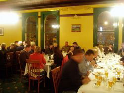 O'Sullivans Sibeen Irish Bar, Restaurant & Functions - Accommodation Gladstone 2