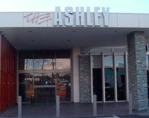 Ashley Hotel - Accommodation Gladstone 2