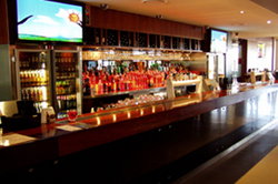 Bangor Tavern - Accommodation Gladstone 2