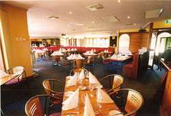 Earl Of Leicester Hotel - Accommodation Gladstone 3